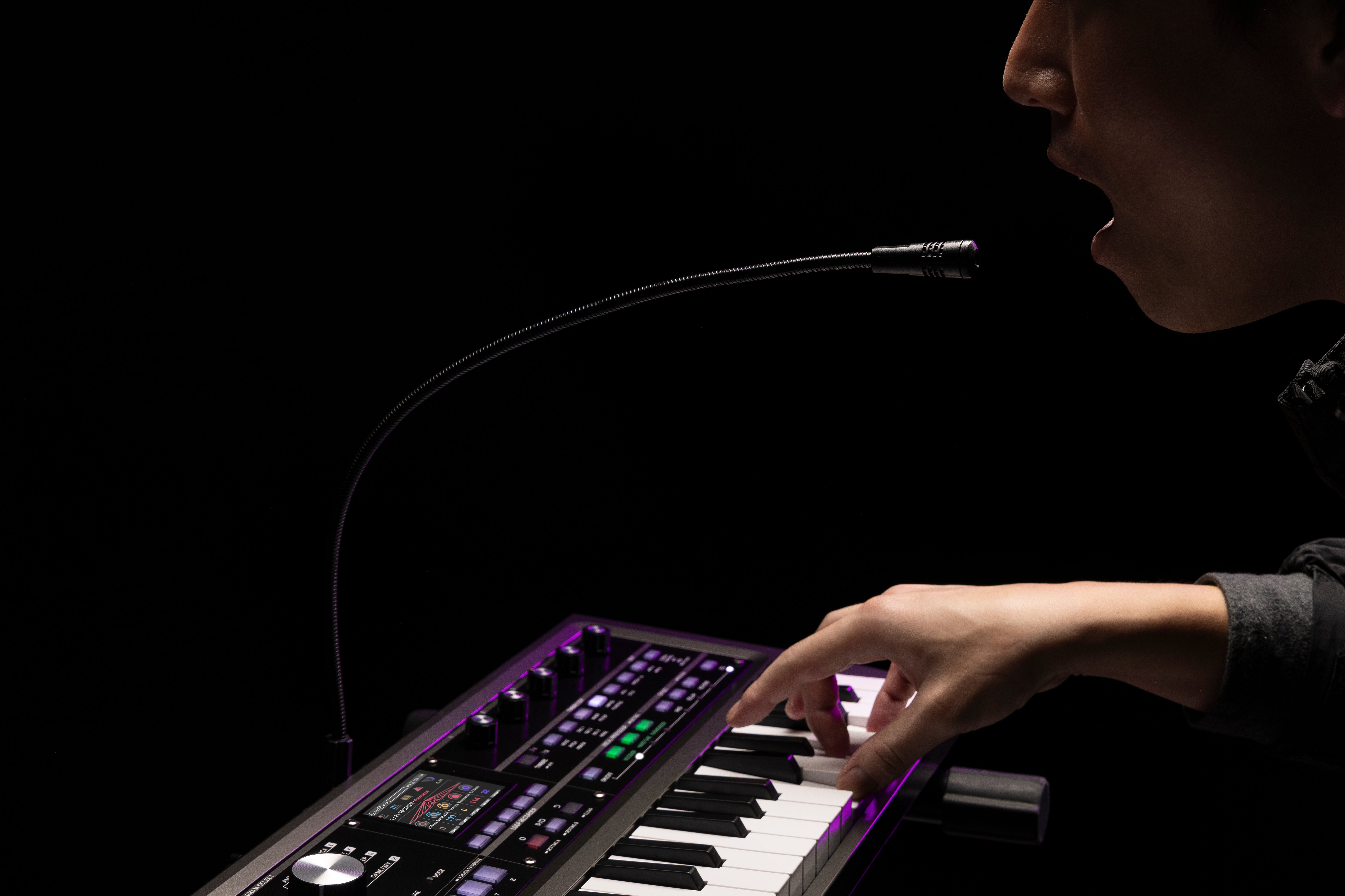 microKORG2 | KORG USA