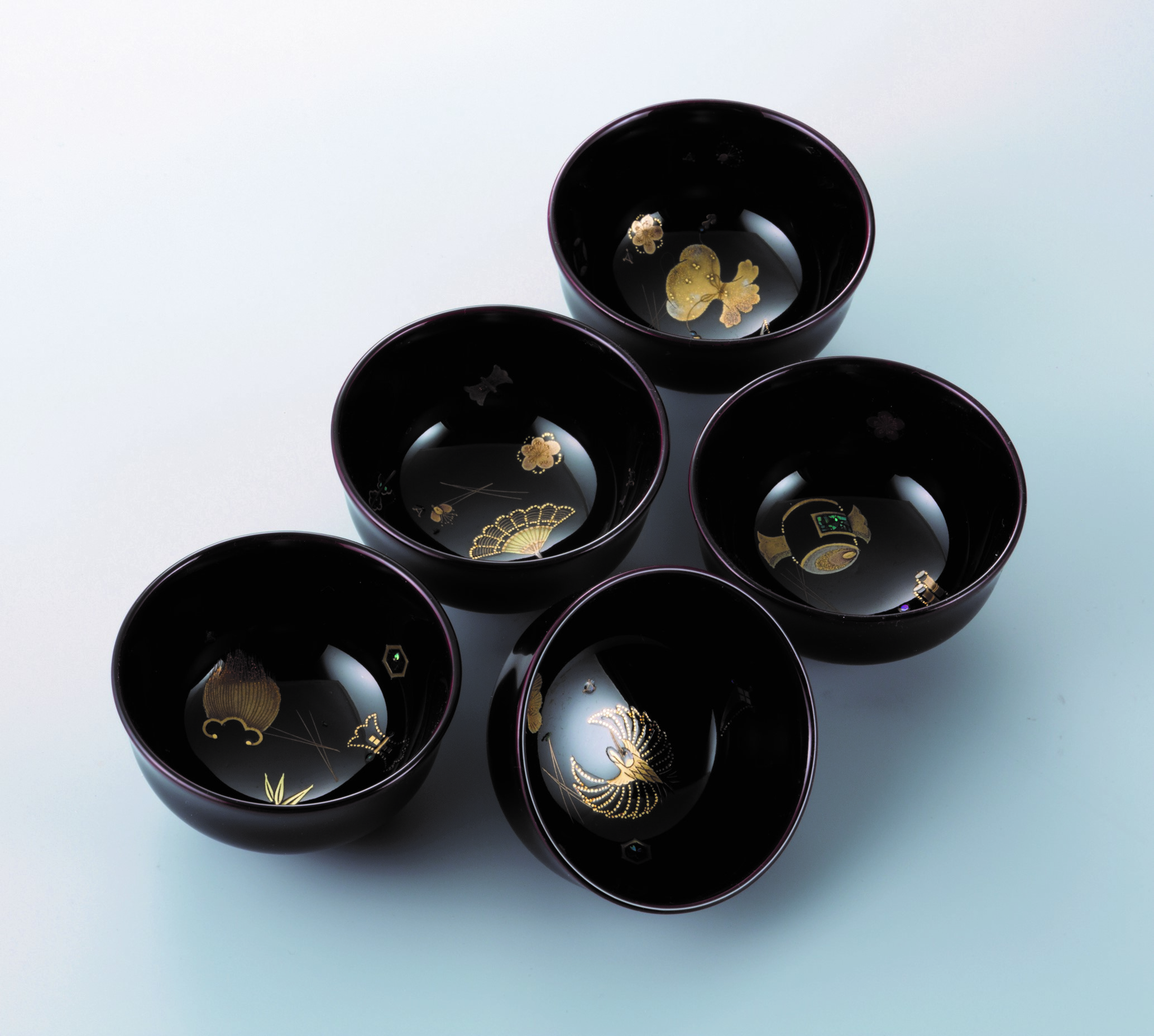 箱瀬淳一 - 高洲堂-KOSYUDO-