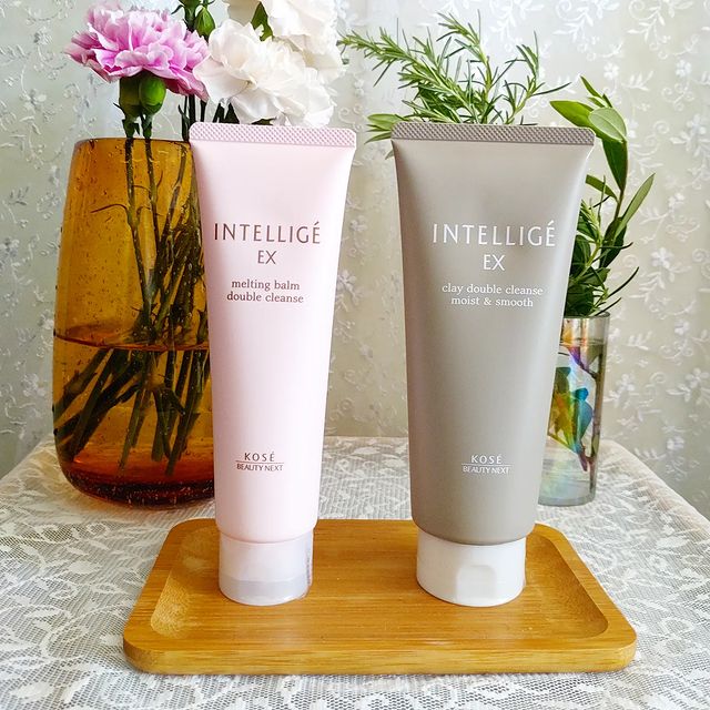 INTELLIGÉ EX 3点セット KOSÉ INTELLIGÉ EX 3点セット PRODUCTS 商品