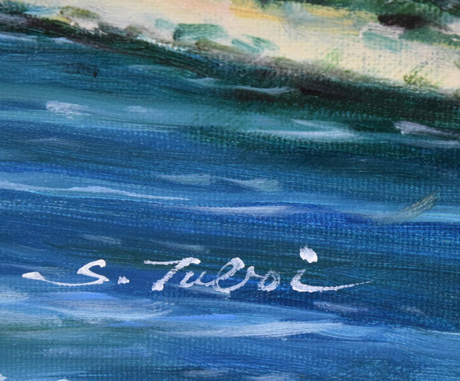 穂高と清流 絵画買取・販売の小竹美術