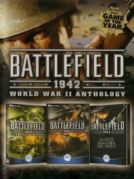 Battlefield 1942: World War II Anthology - Kotaku