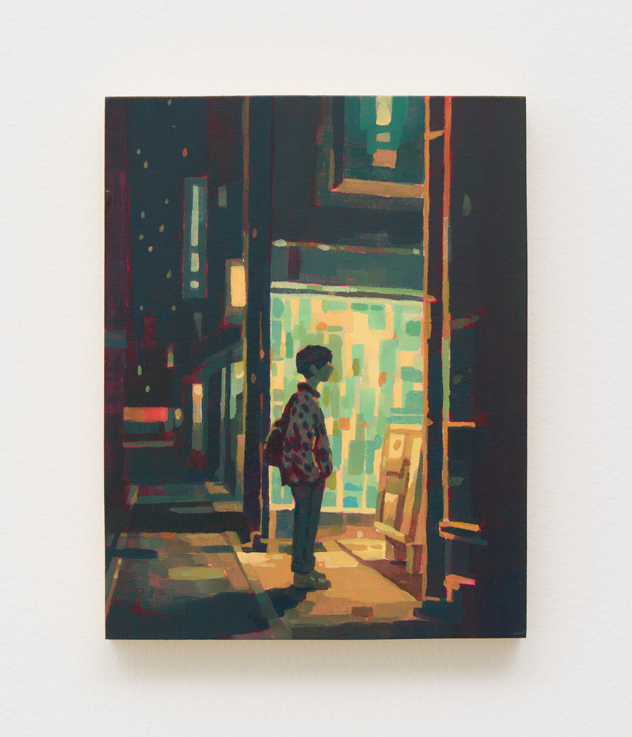 森本啓太 作品集『KEITA MORIMOTO Illuminated Solitude』 – kotaronukaga