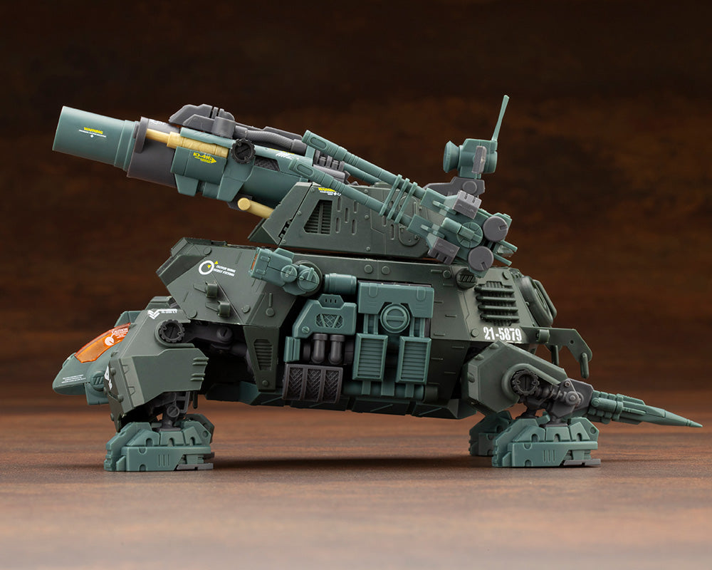 RZ-013 CANNON TORTOISE Marking Plus Ver. – KOTOBUKIYA US ONLINE
