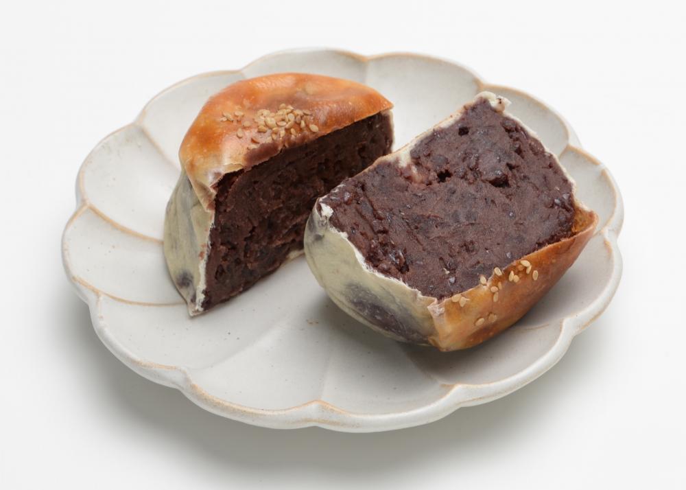 うす皮あんパン | 江東区観光土産品 | 江東おでかけ情報局