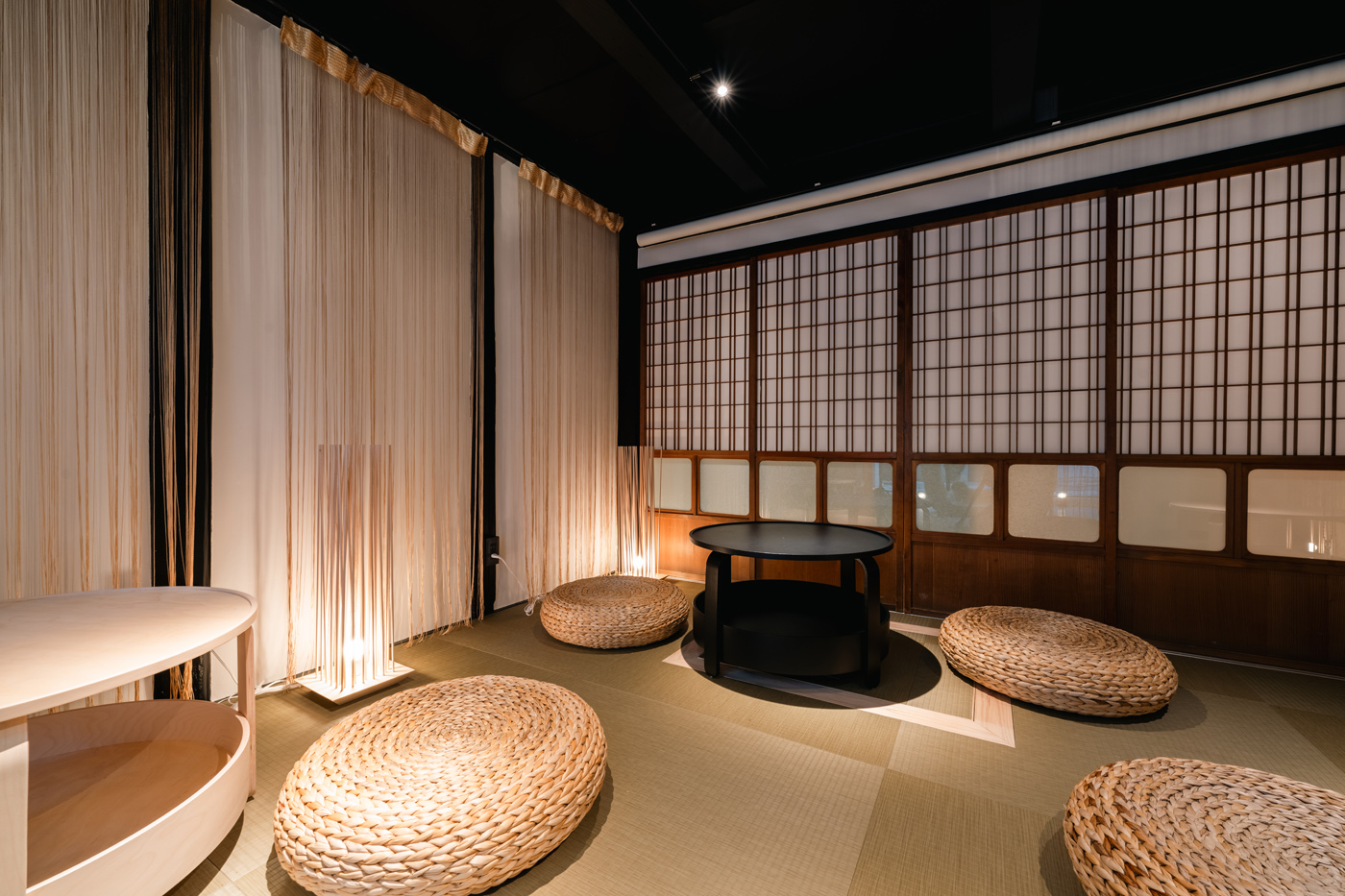 SPACE | KOTO VEGAS｜香川県琴平町の地域まるごとホテル