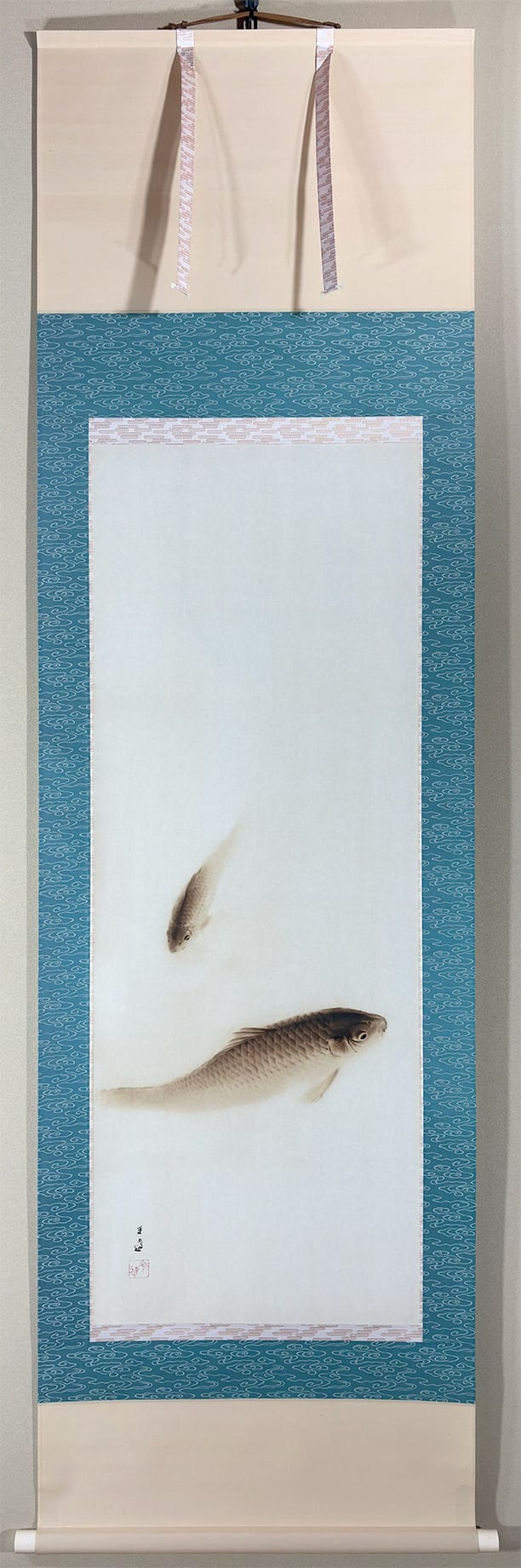 森田 光達｜新・古美術 高美堂（こうびどう）｜掛軸販売・通販・買取