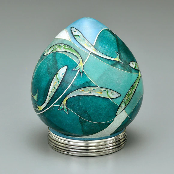 水落 雅子の作家情報・作品一覧｜ギャラリージャパン