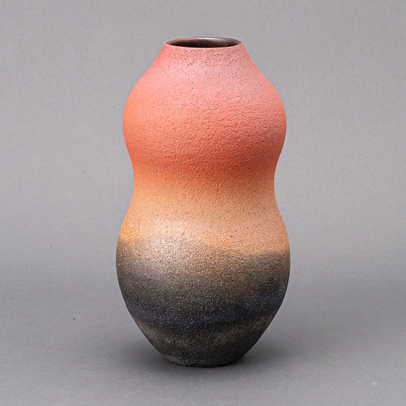 彩色器(輪笠 伸好)｜ギャラリージャパン