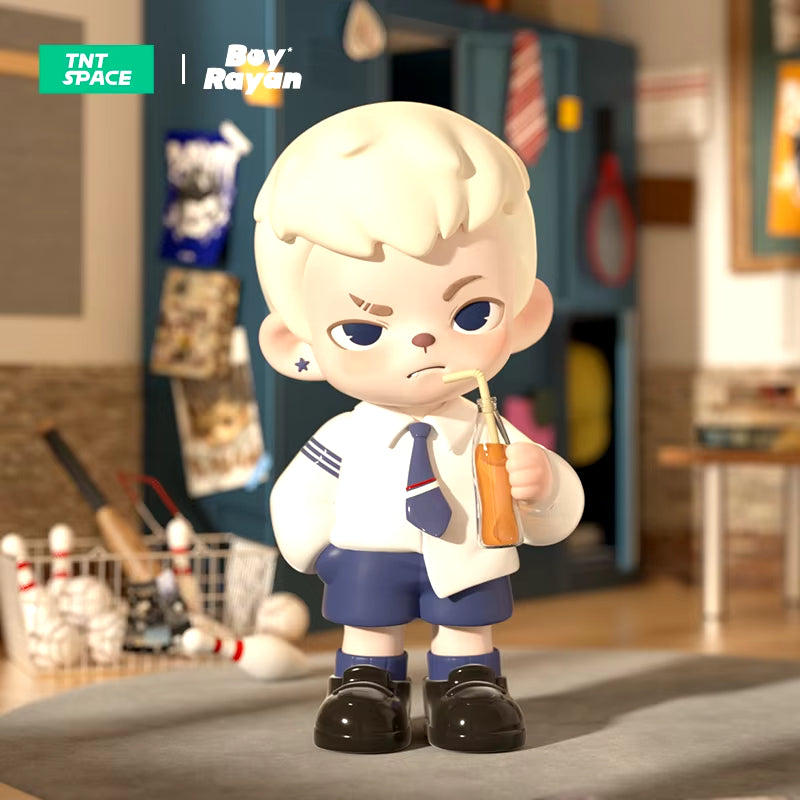 TNTSPACE Boy Rayan Youth Days Series 2 Blind Box – Kouhigh Toys