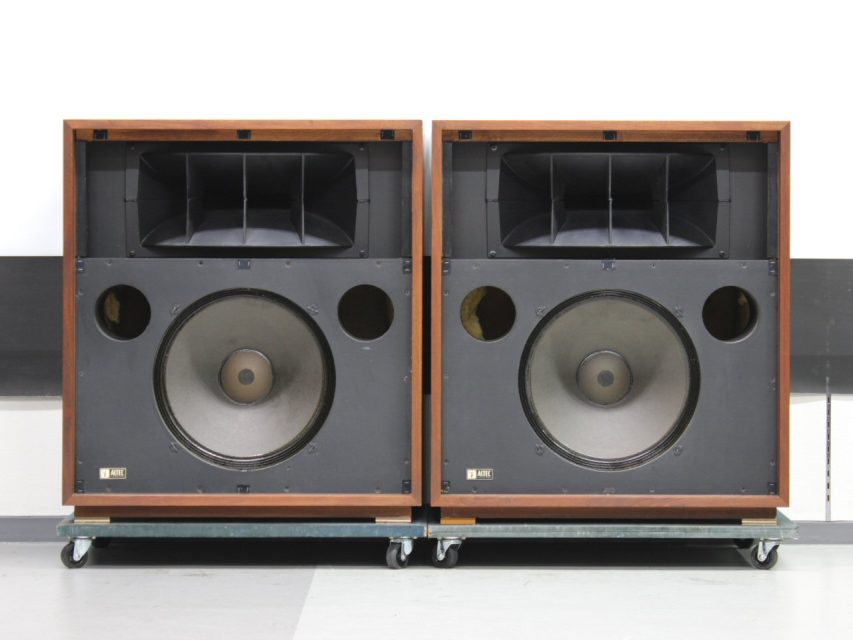 ALTEC 846B Valencia (ペア) フロアスピーカー | [公式] オーディオ