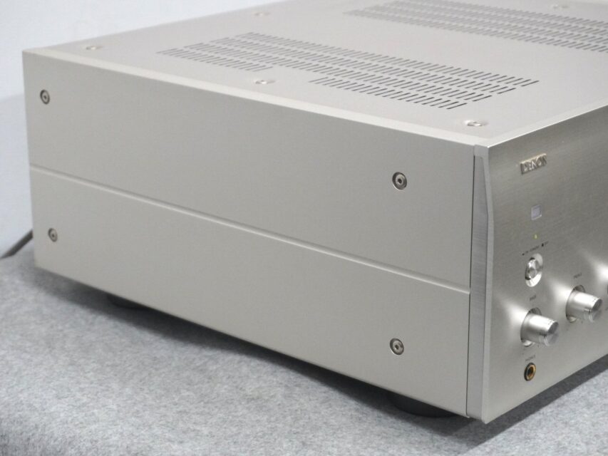 DENON PMA-2000SE プリアンプ リモコン付き 箱付き PMA-2000SE - 2.1
