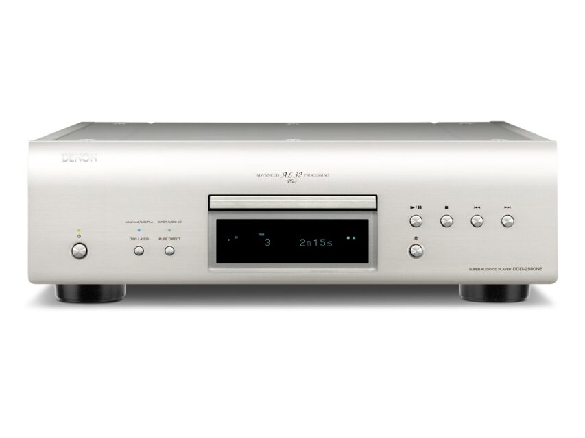 DENON PMA-2000SE プリメインアンプ | [公式] オーディオ機器のクロス