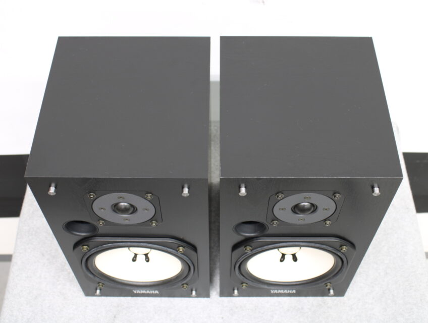YAMAHA NS-10MT (ペア) ブックシェルフスピーカー | [公式] オーディオ