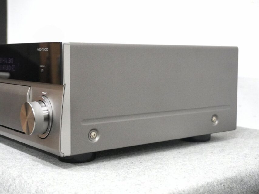 YAMAHA RX-A1080 AVアンプ | [公式] オーディオ機器のクロスオーディオ