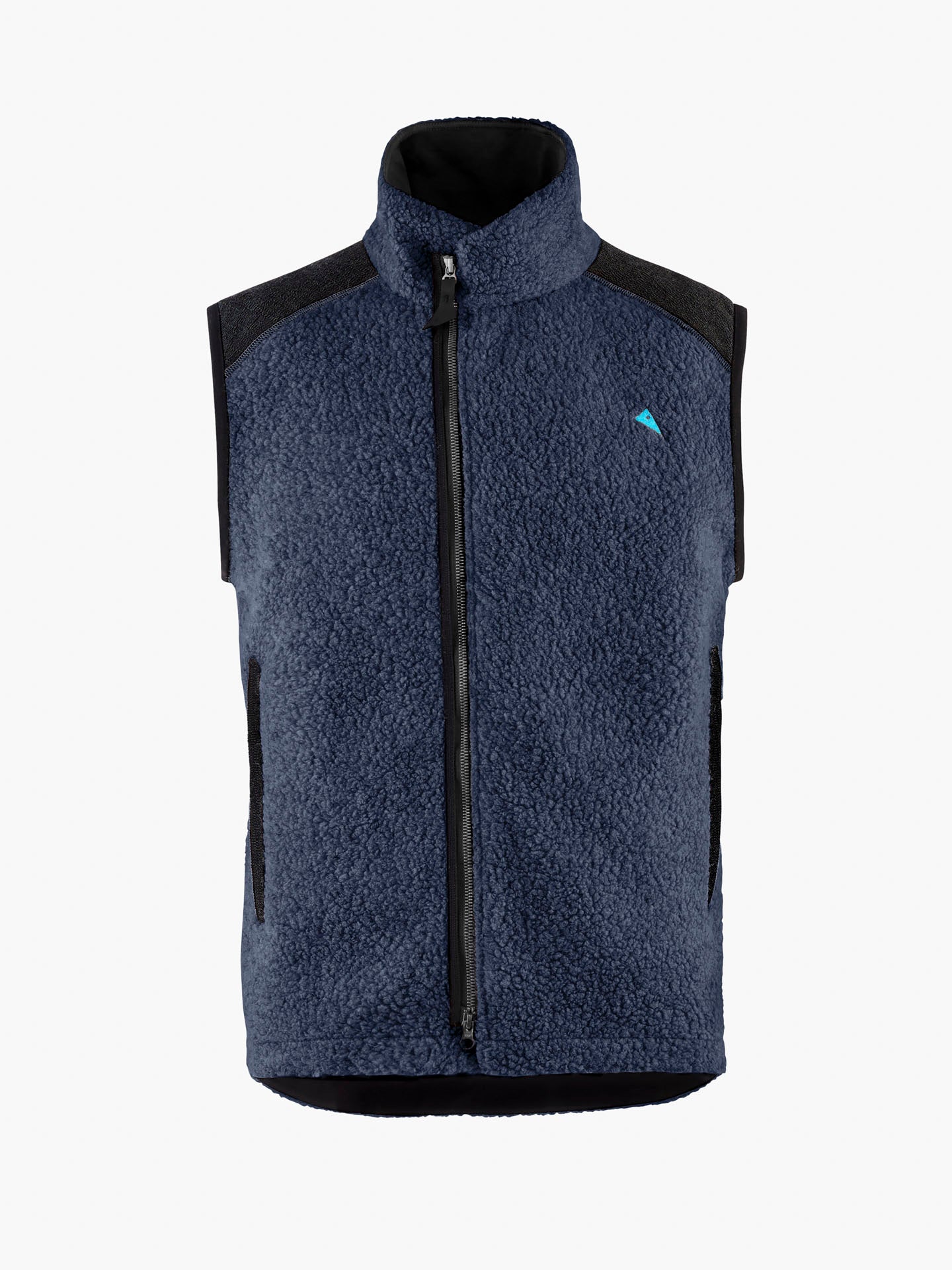 Skoll Vest M's – Klättermusen Japan