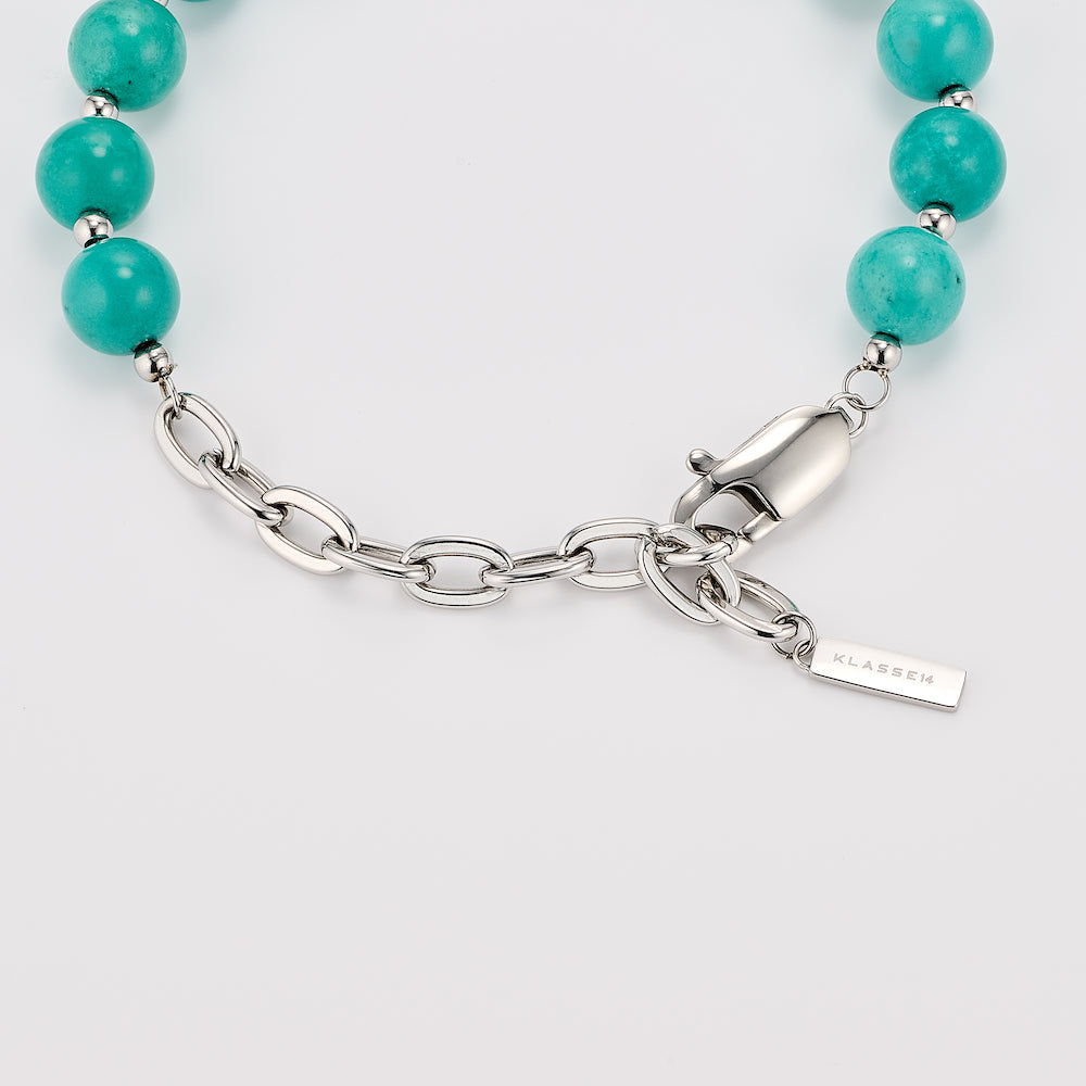 Turquoise Bracelet – KLASSE14 JAPAN