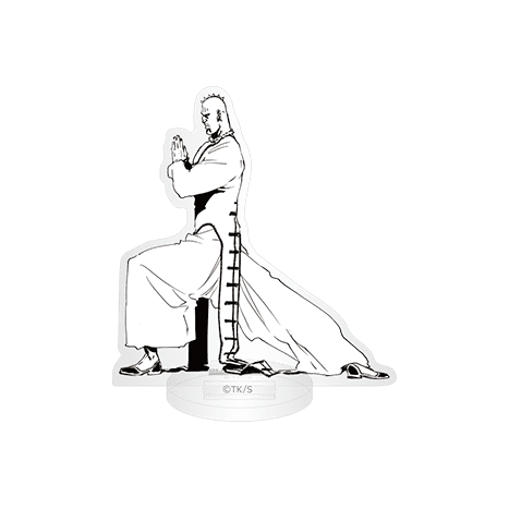 104STANDS from BLEACH EX.｜久保帯人公式ファンクラブ『Klub Outside』