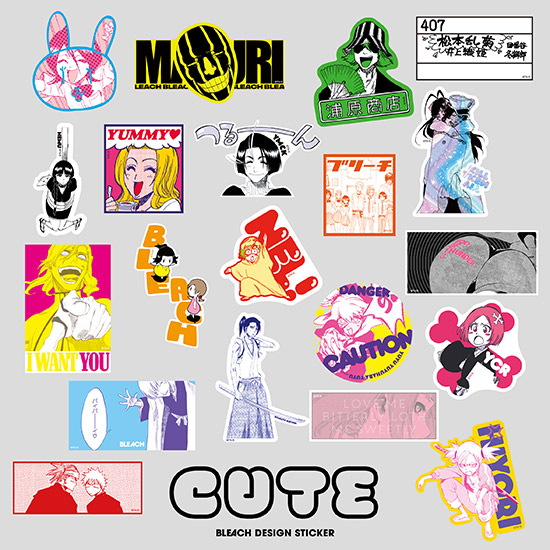 Klub Outside New Goods LineUP