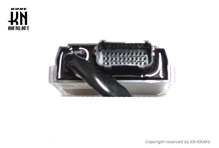 aRacer(アレーサー)【RC MiniX コンプリートECU】+【AF2 ワイドバンド