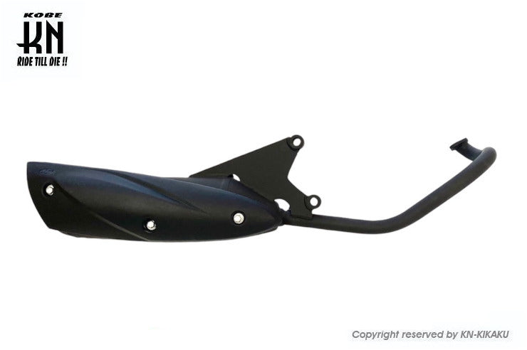 補修用マフラー【アドレスV125(K9-L3)】 – kn926-net