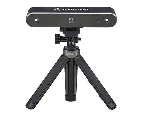 製品情報/3Dスキャナ REVOPOINT POP2（レヴォポイント ポップ2