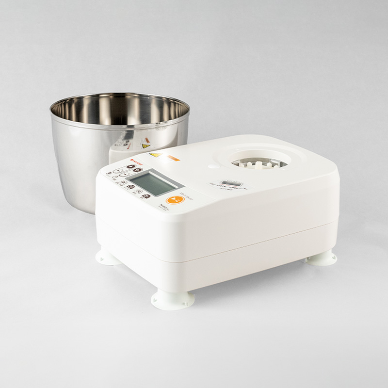 パンニーダーPK1012plus | 日本ニーダー株式会社