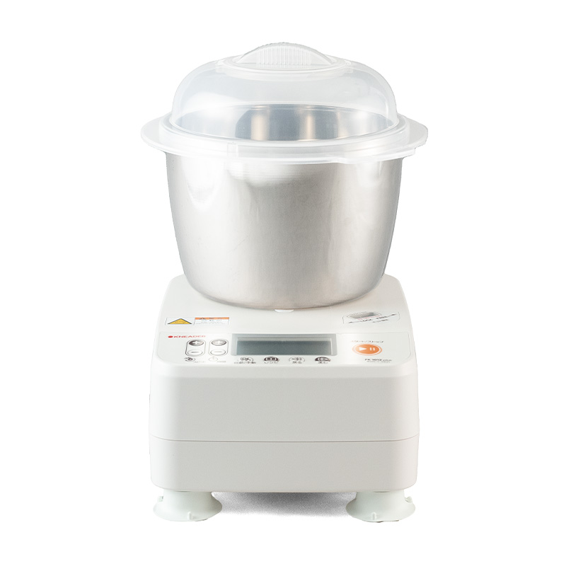 パンニーダーPK1012plus | 日本ニーダー株式会社