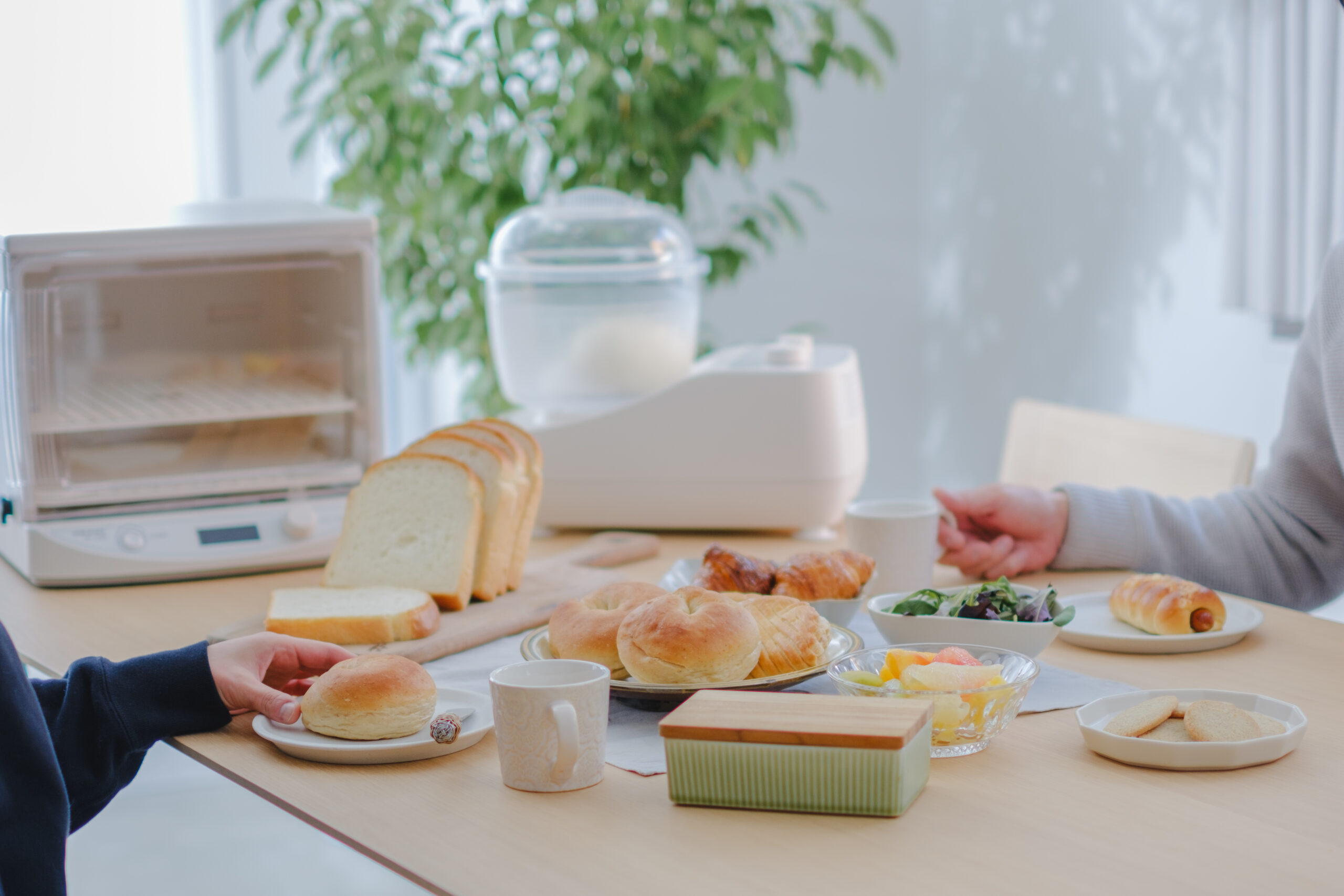 日本ニーダーについて | 日本ニーダー株式会社