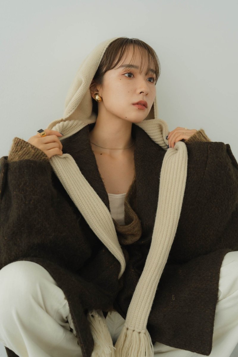 balaclava/2color | KNUTH MARF