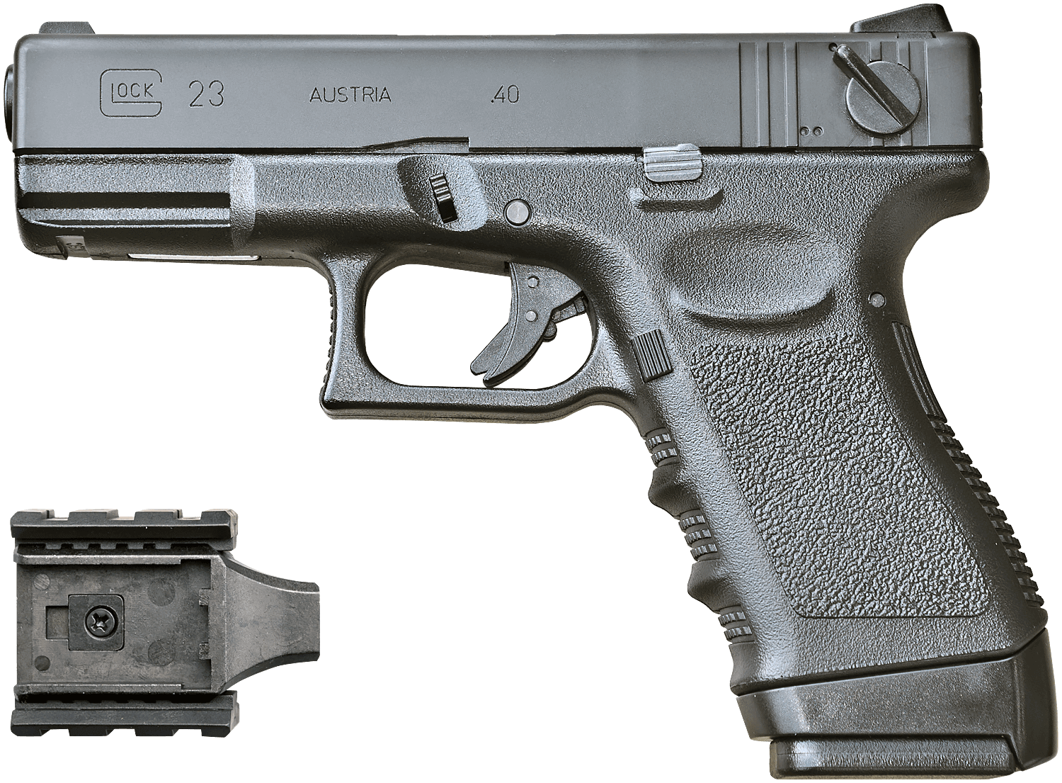 G シリーズ｜ハンドガン｜エアガン・ガス-ブローバック｜KSC