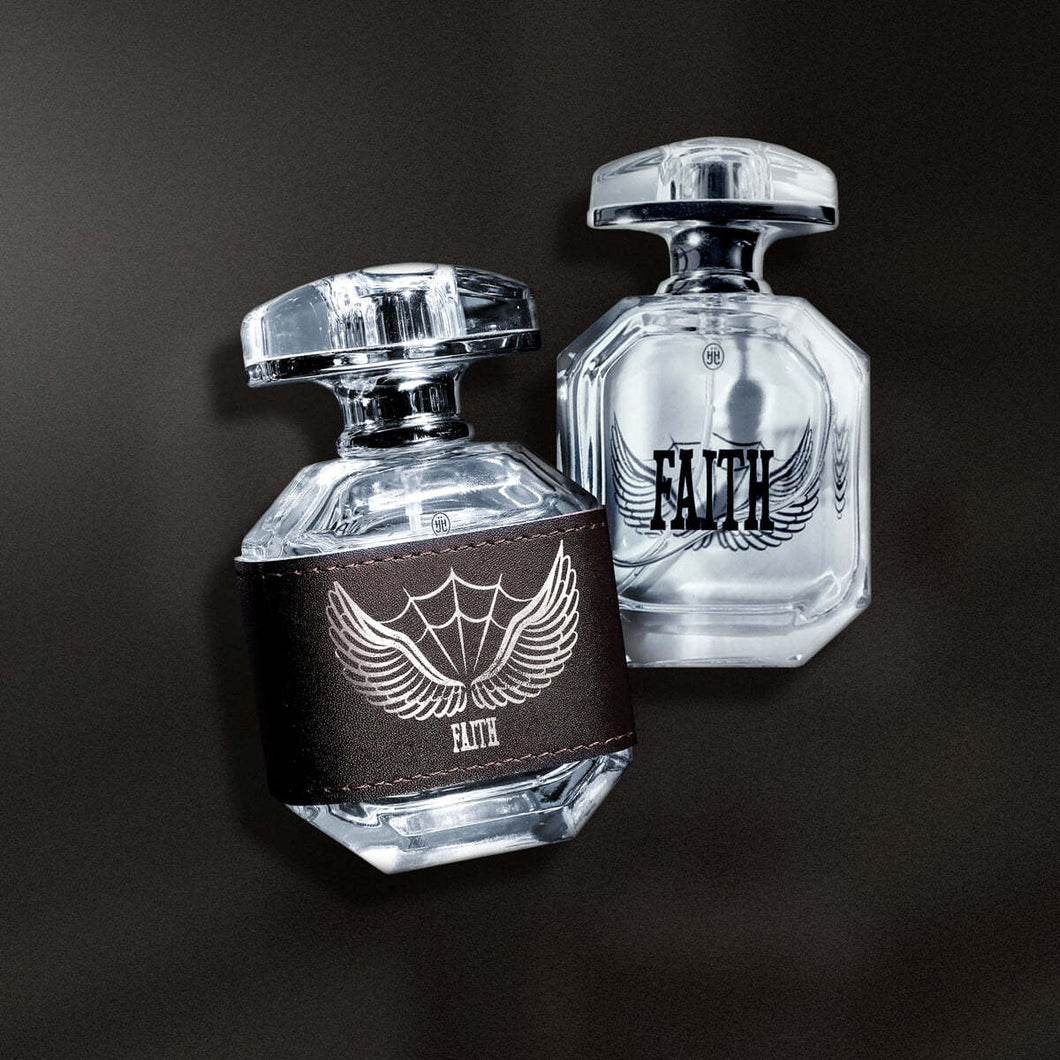 ATEEZ Official 2024 Birthday MD HONGJOONG Perfume: Faith – K-STAR