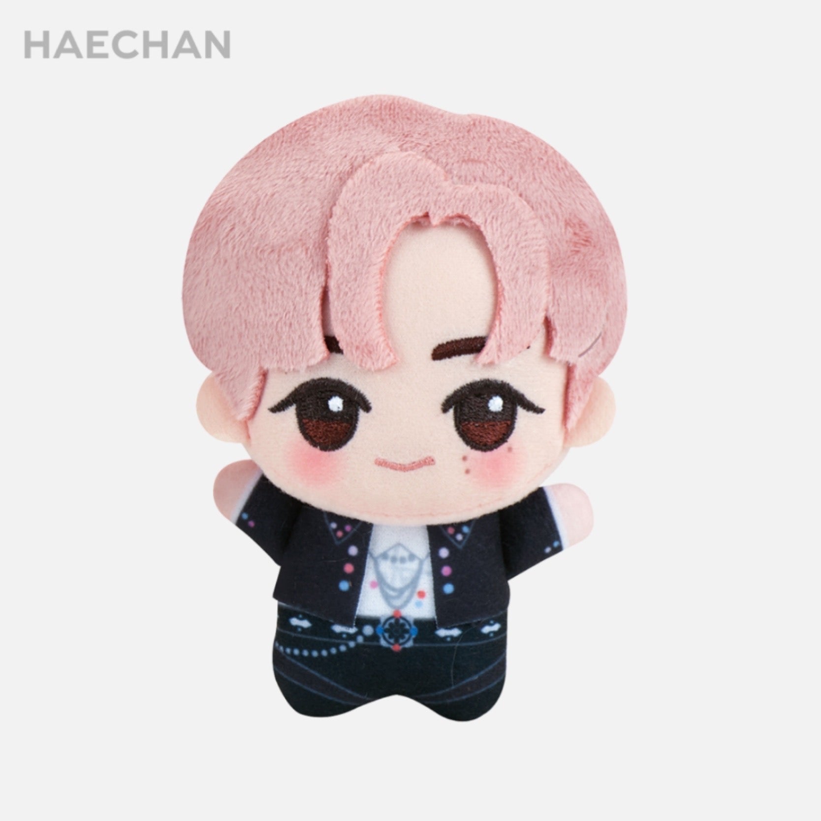 NCT 127 x Bandai Namco Official Mascot Doll – K-STAR