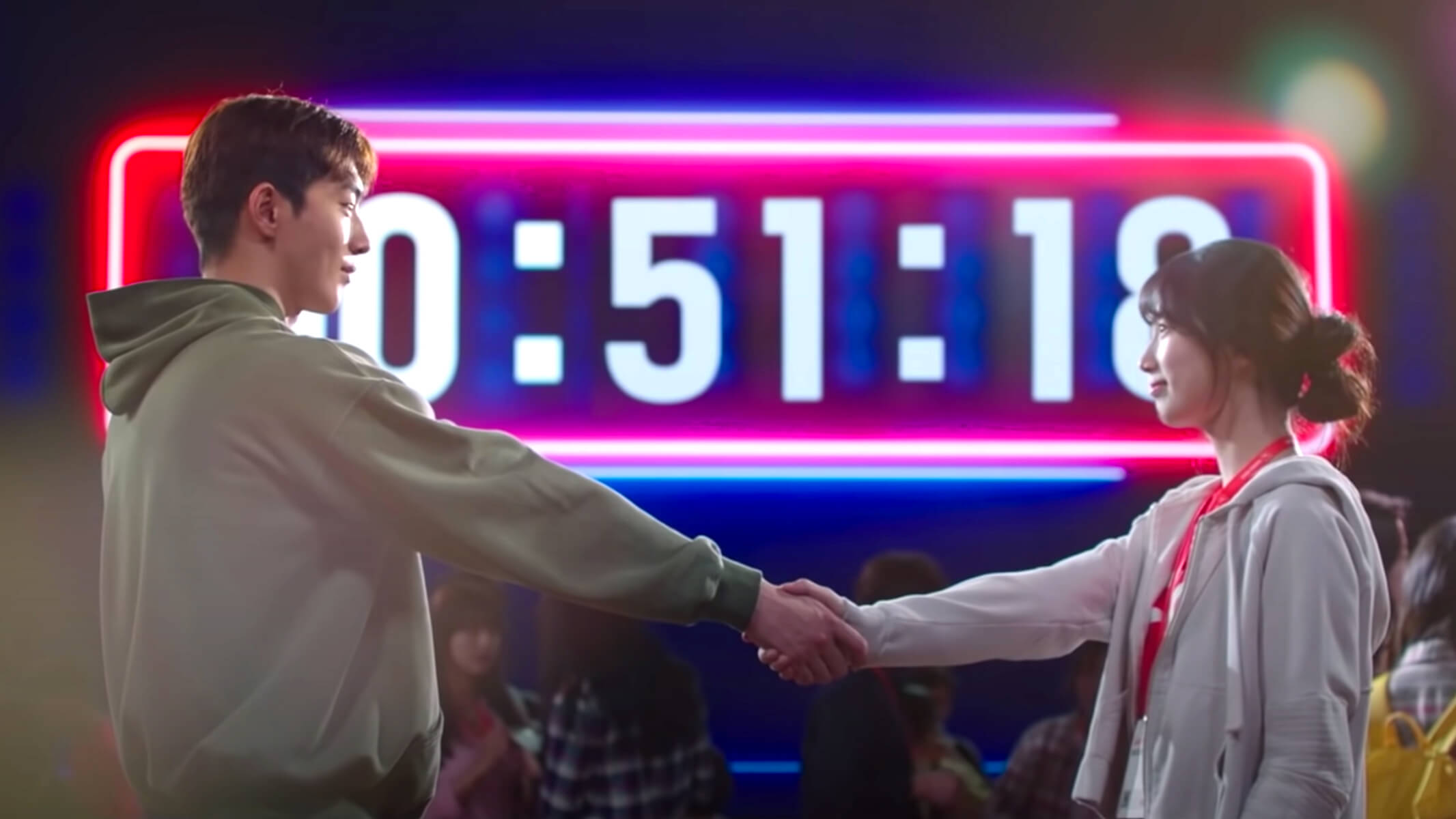 スタートアップ: 夢の扉』OST（挿入歌）全17曲を紹介〜Red Velvet、ガ