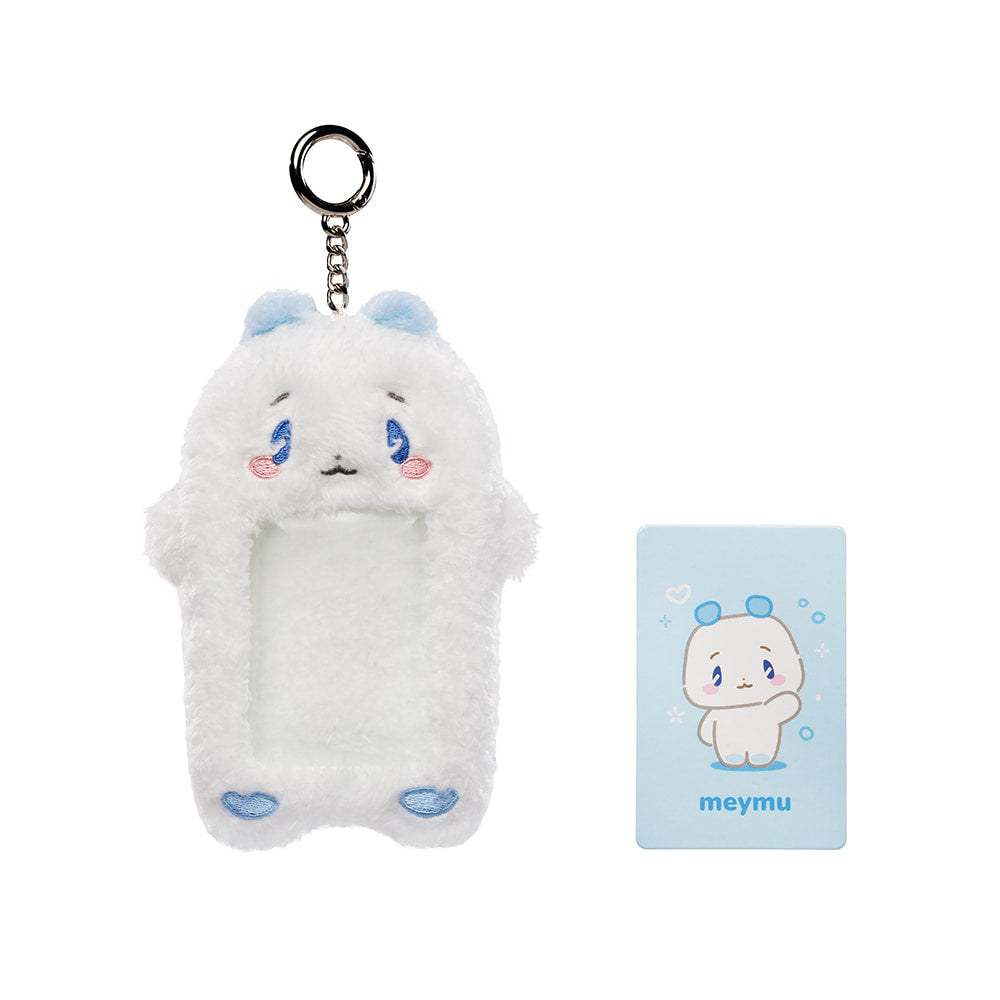 PLAVE [DASH: Quantum Leap] MMMM Plush Photocard Holder – KPOP2U_Unnie