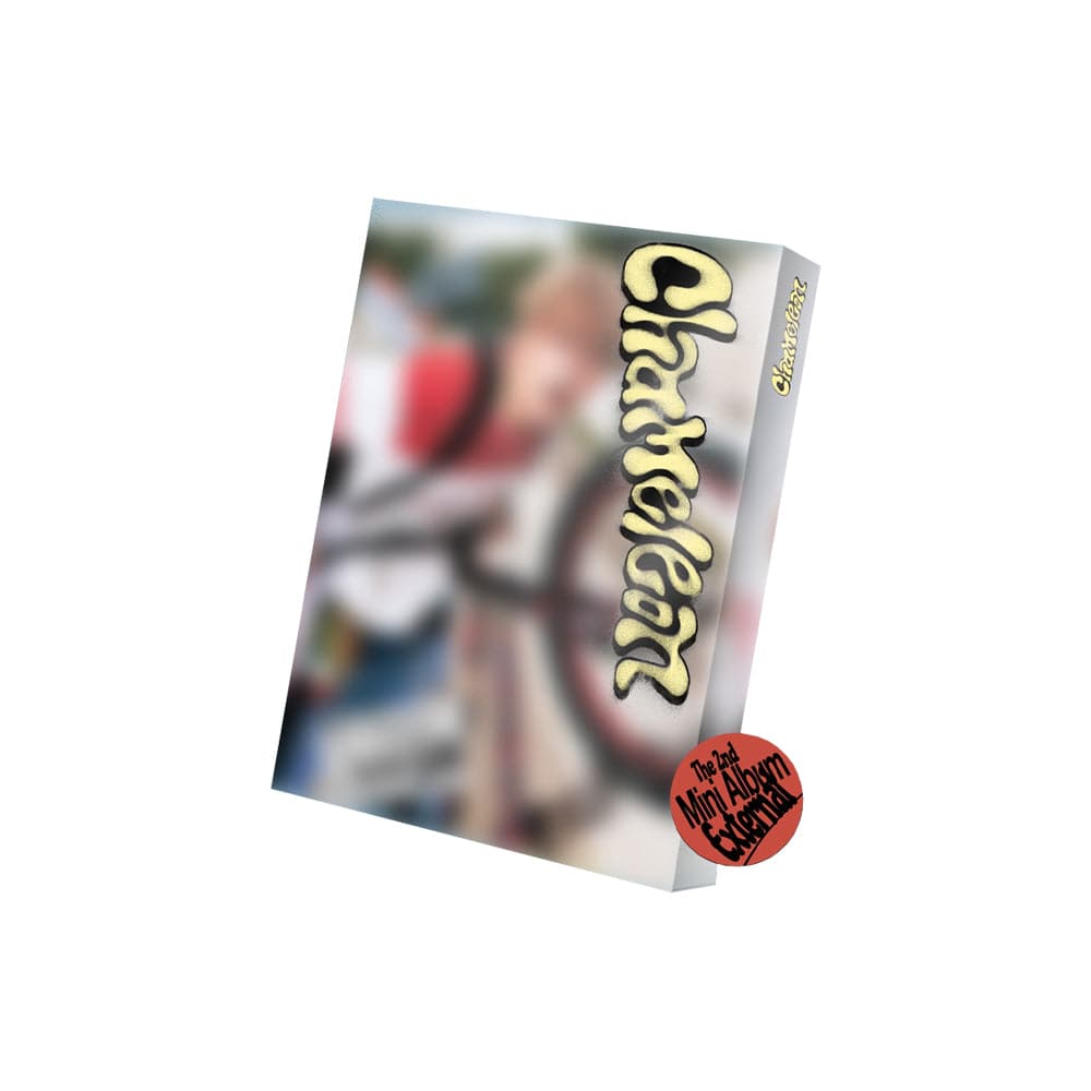 ASTRO ユンサナ - 2nd ミニアルバム [ CHAMELEON ]