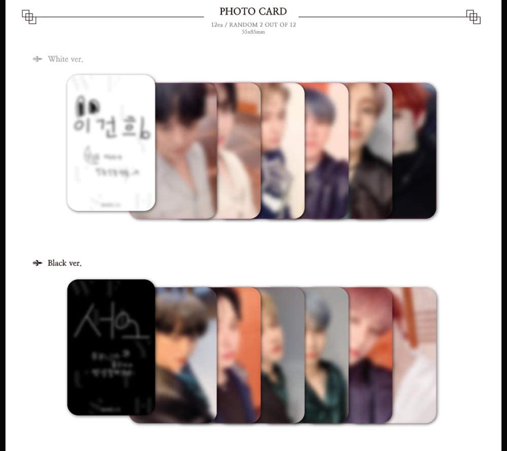 Oneus - 3rd Mini Album Fly with us CD – KPOP MARKET