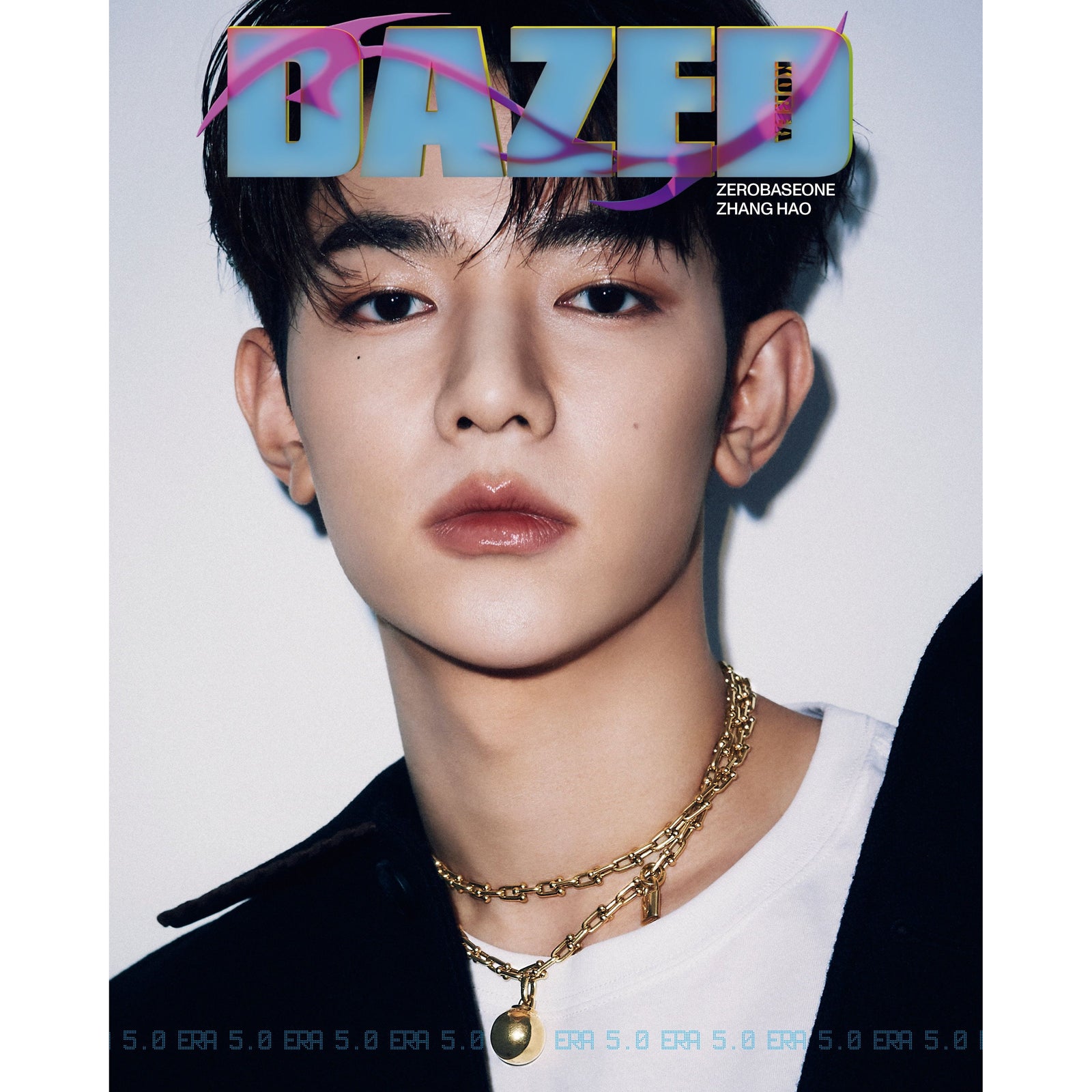 DAZED (KOREA) | 데이즈드 | September Edition [ZEROBASEONE] – KPOP