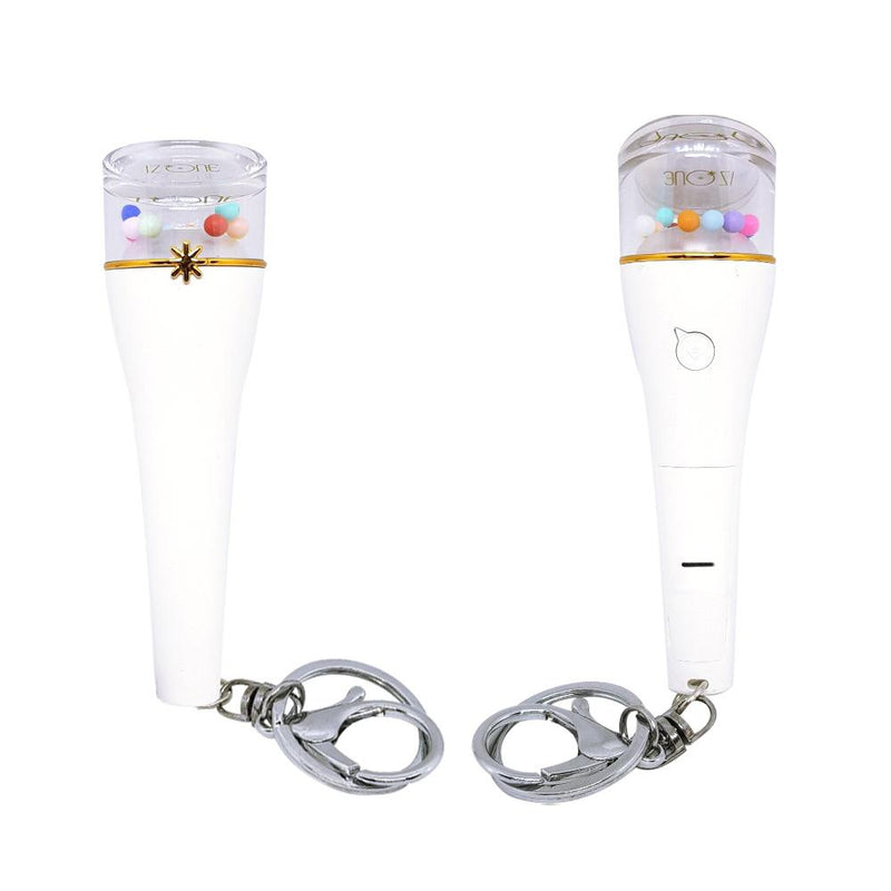 IZ*ONE | 아이즈원 | IZ*ONE MINI LIGHT STICK KEY RING – KPOP MUSIC TOWN