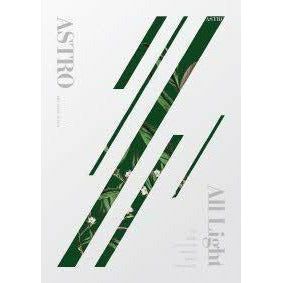 ASTRO | 아스트로 | 1st Album : ALL LIGHT – KPOP MUSIC TOWN