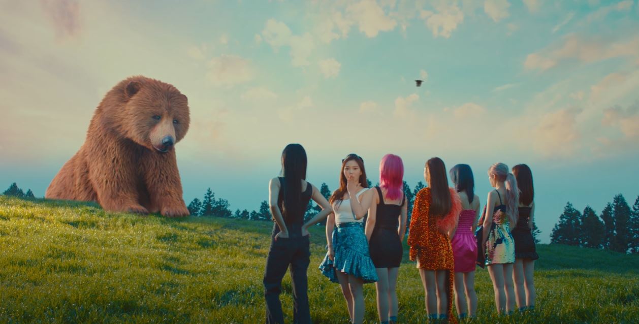 Review] Dun Dun Dance – Oh My Girl – KPOPREVIEWED