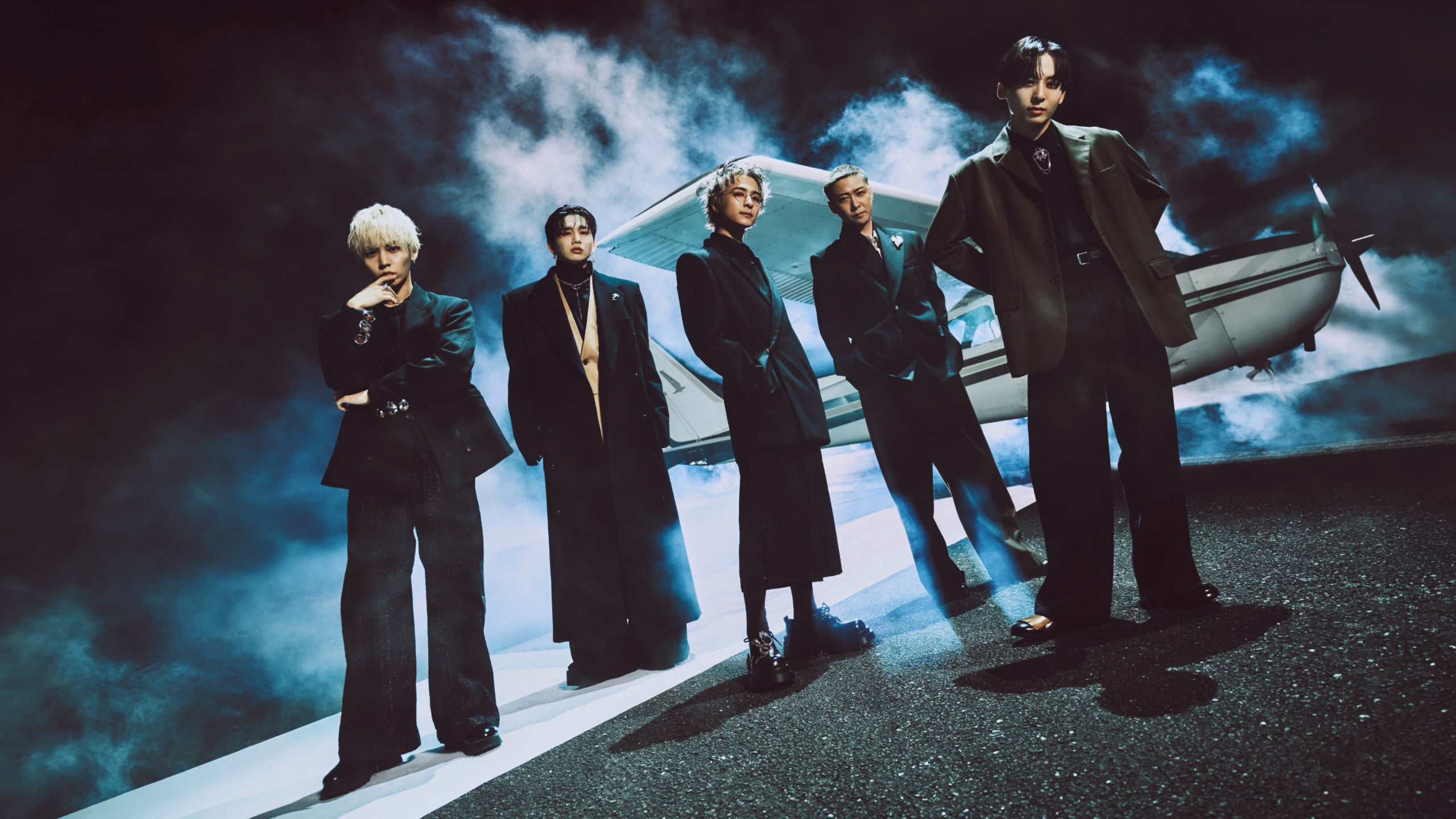 Da-iCE Members Profile (Updated!) - Kpop Profiles