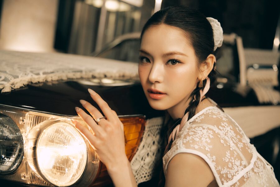 Mai (izna) Profile (Updated!) - Kpop Profiles