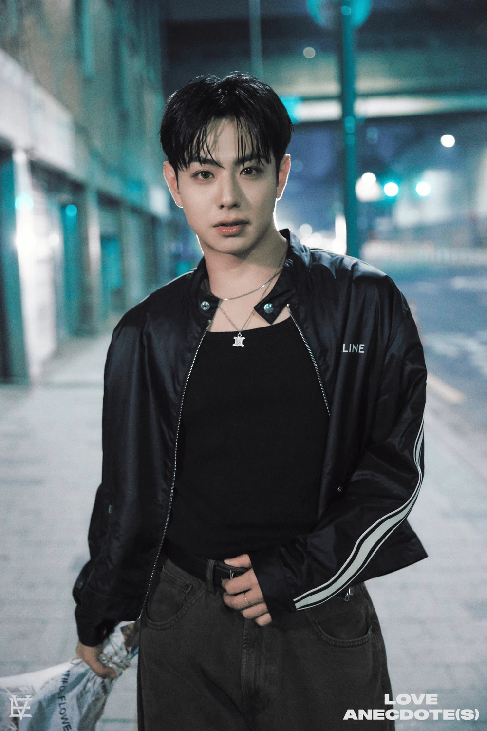 Keita (Ciipher, EVNNE) Profile (Updated!) - Kpop Profiles