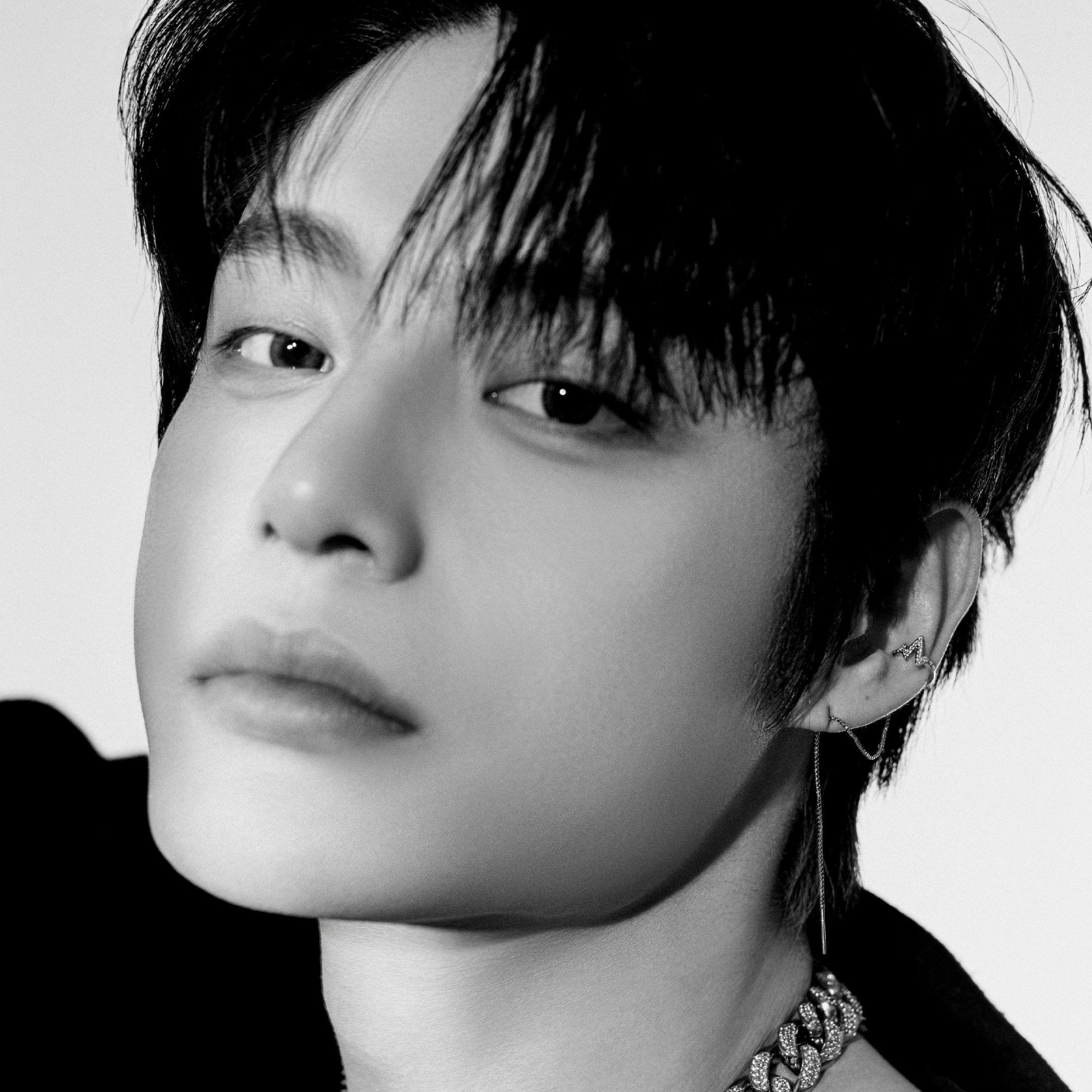 ZEROBASEONE キム・ジウン - センイルカフェ | バースデー広告