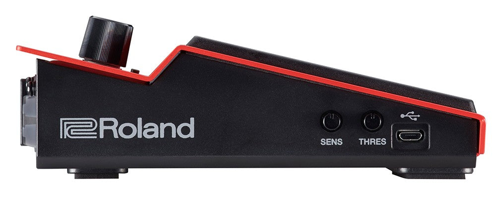 Roland SPD::ONE WAV PAD Digital Percussion Pad – Kraft Music