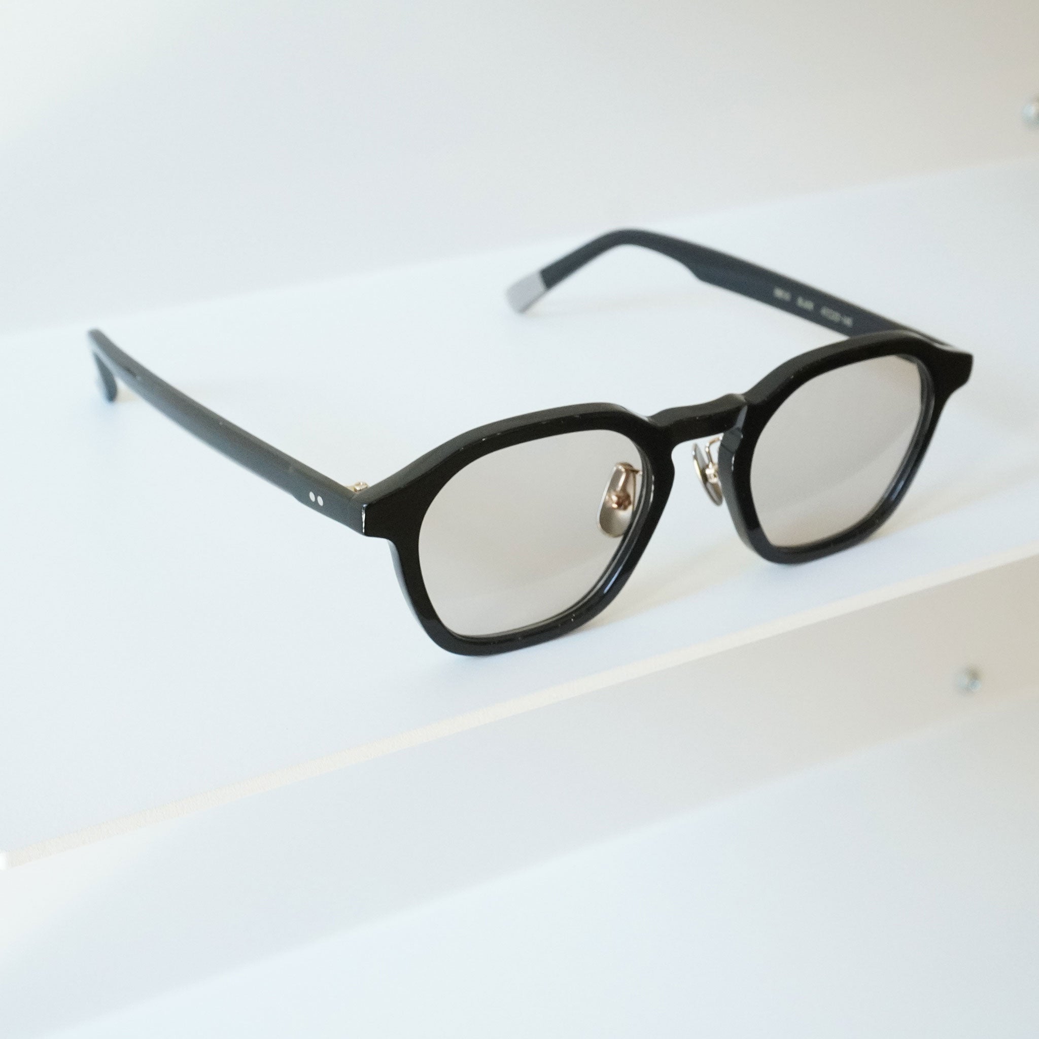 BLANC.. ブラン / BM010 / BLACK / サングラス – KRANC OPTICAL