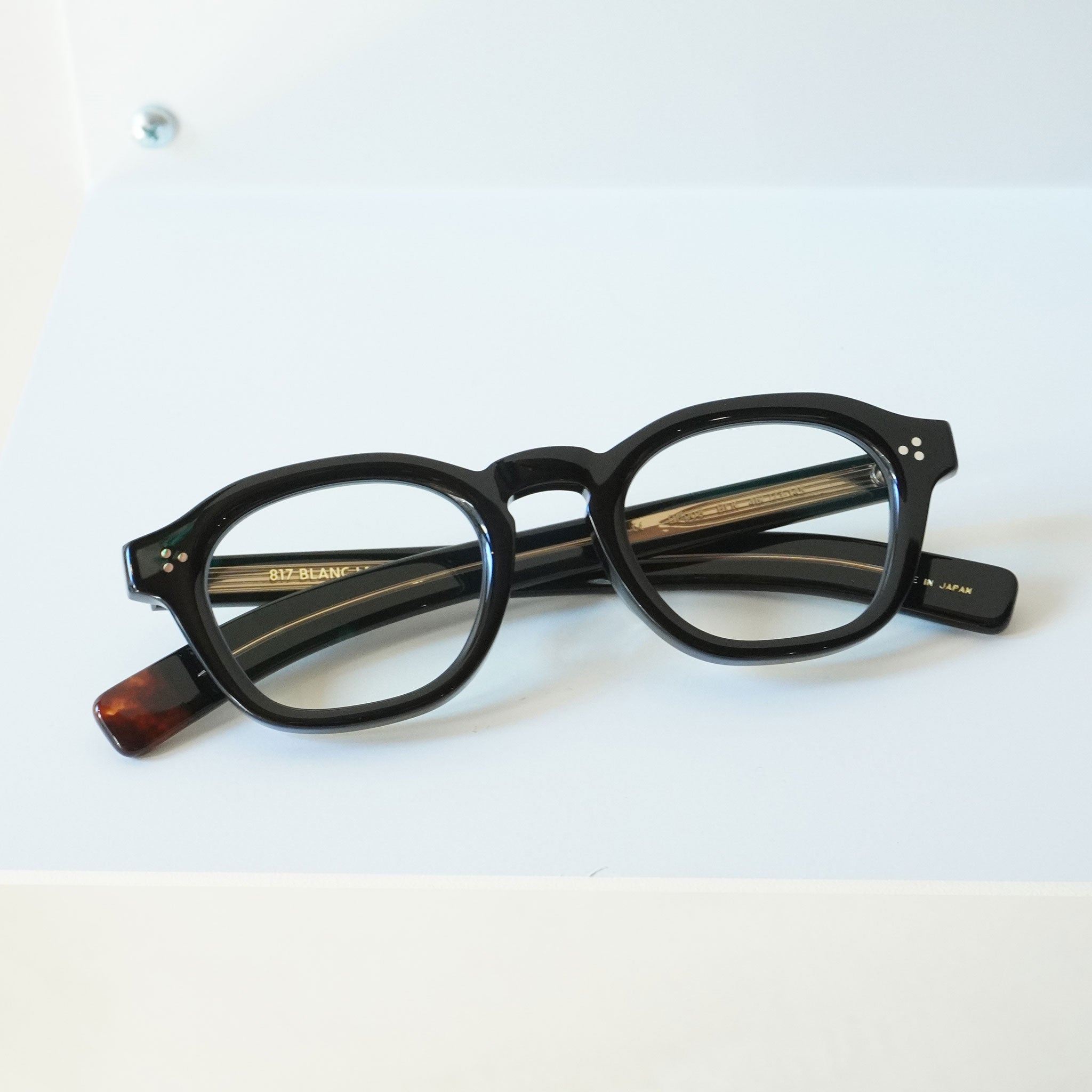 BLANC..（ブラン）メガネ・サングラス通販｜オンラインストア – KRANC
