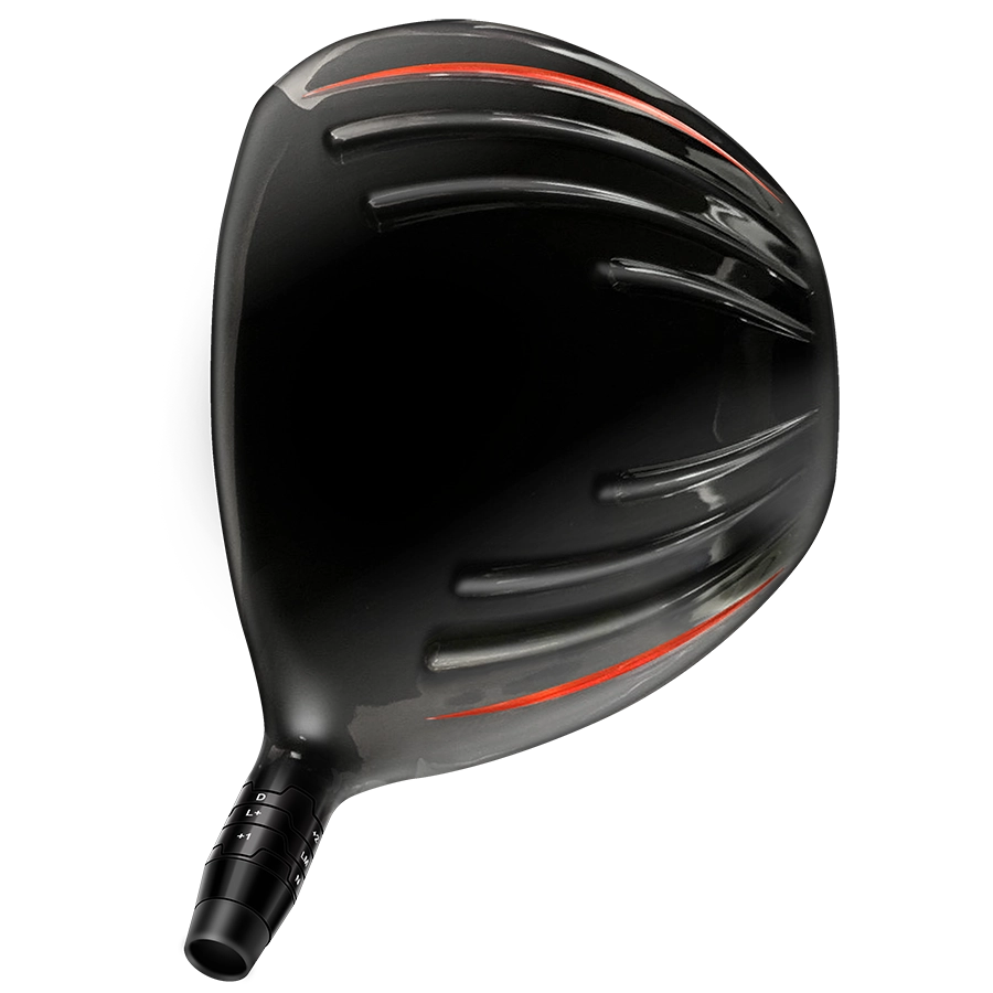 NEW! Formula FIRE LD TOUR RH | 250+ yd Range, Pro Golf Conforming