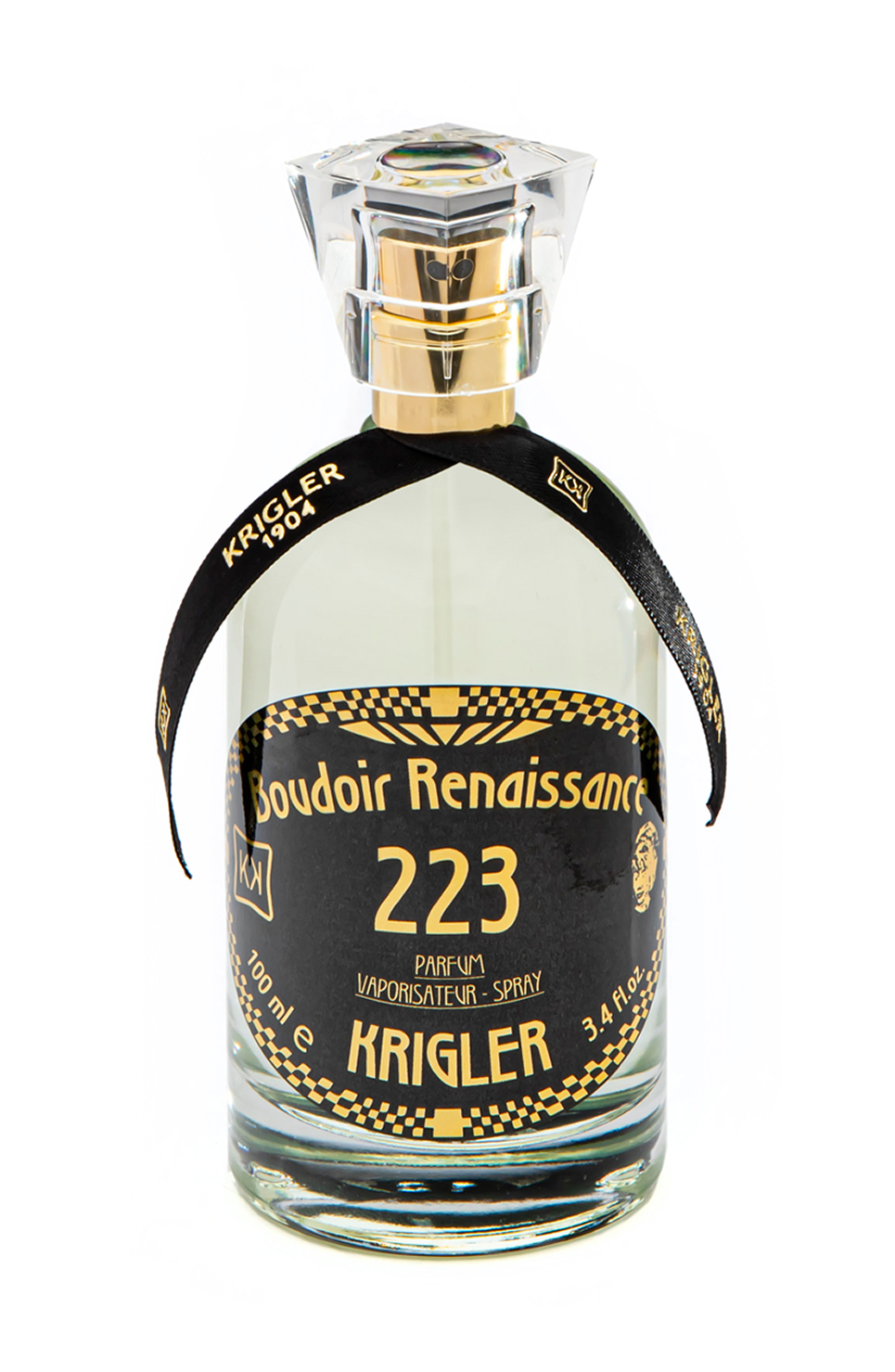 Discover Krigler Fragrances by Style: Find Your Perfect Scent