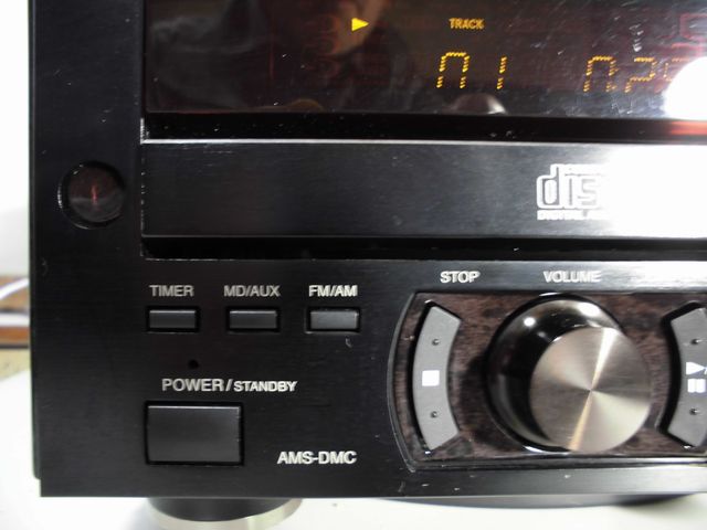 ステレオ工房 ポニー：BOSE_AMS-DMC_076